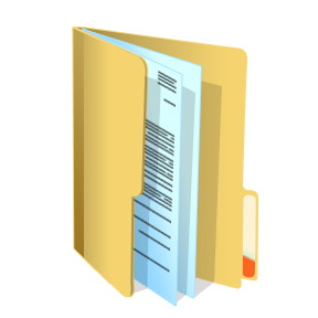 documents icon